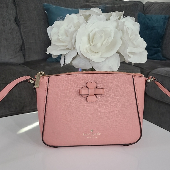 Kate Spade crossbody bag - Like New - Picture 15 of 15